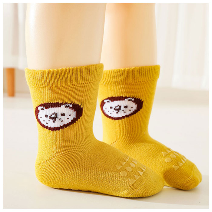 ベビー 靴下 滑り止め 通販 ソックス キッズ くつ下 ベビーソックス 赤ちゃん 子供 ベビー用品 子ども 男の子 女の子 レッグウェア ガールズ ボーイズ ベビー | ブランド登録なし | 06