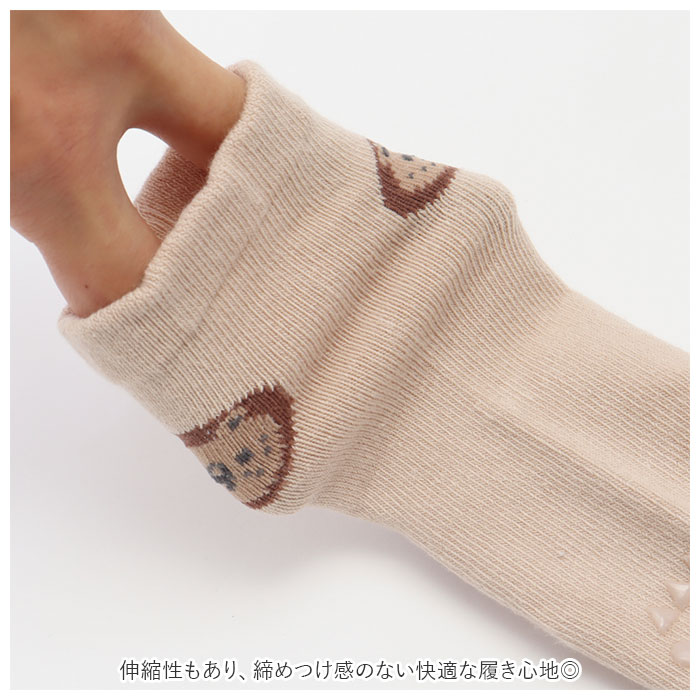 ベビー 靴下 滑り止め 通販 ソックス キッズ くつ下 ベビーソックス 赤ちゃん 子供 ベビー用品 子ども 男の子 女の子 レッグウェア ガールズ ボーイズ ベビー | ブランド登録なし | 12