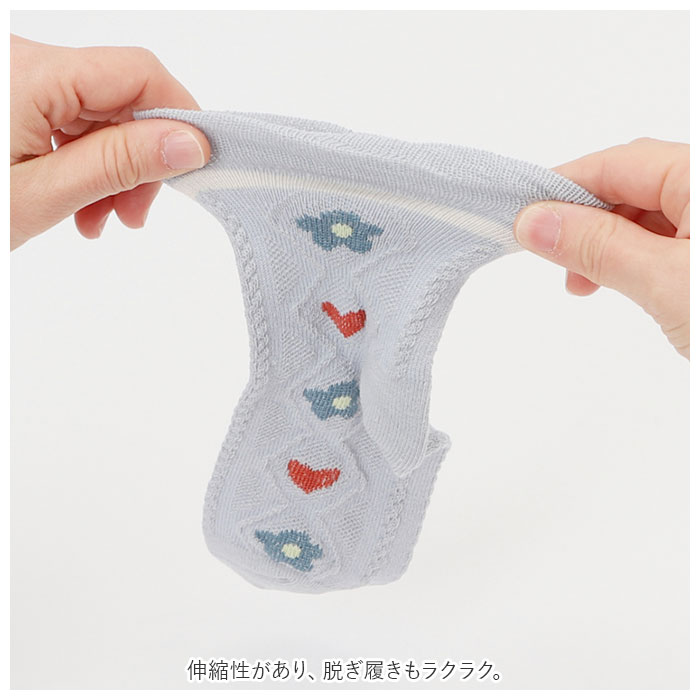 キッズ 通販キッズ 靴下 女の子 セット ソックス くつ下 ベビーソックス くつした 子ども 子供 ベビー用品 赤ちゃん ガールズ 5足セット レッグウェア  キッズ | ブランド登録なし | 14