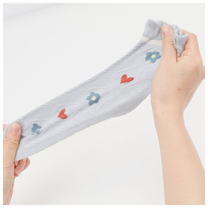 キッズ 通販キッズ 靴下 女の子 セット ソックス くつ下 ベビーソックス くつした 子ども 子供 ベビー用品 赤ちゃん ガールズ 5足セット レッグウェア  キッズ | ブランド登録なし | 15