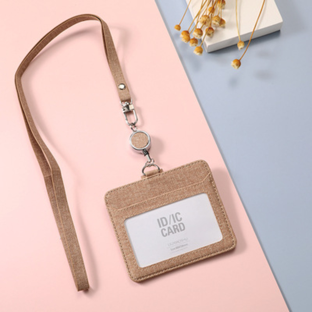 パスケース 通販 定期入れ カードホルダー ID ホルダー icカード ケース ネックストラップ 社員証 名札 おしゃれ レディース メンズ 落ちない パスケース |  | 06