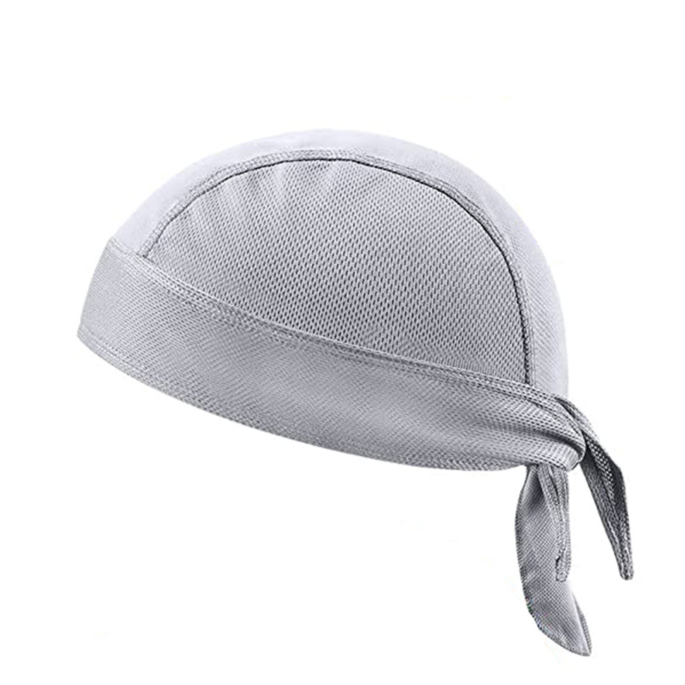 バンダナ キャップ 通販 バンダナキャップ インナーキャップ ヘルメットインナー ターバン ヘルメット インナー 速乾 汗止め 裏地付き 海賊巻 バンダナ | BACKYARD FAMILY | 05