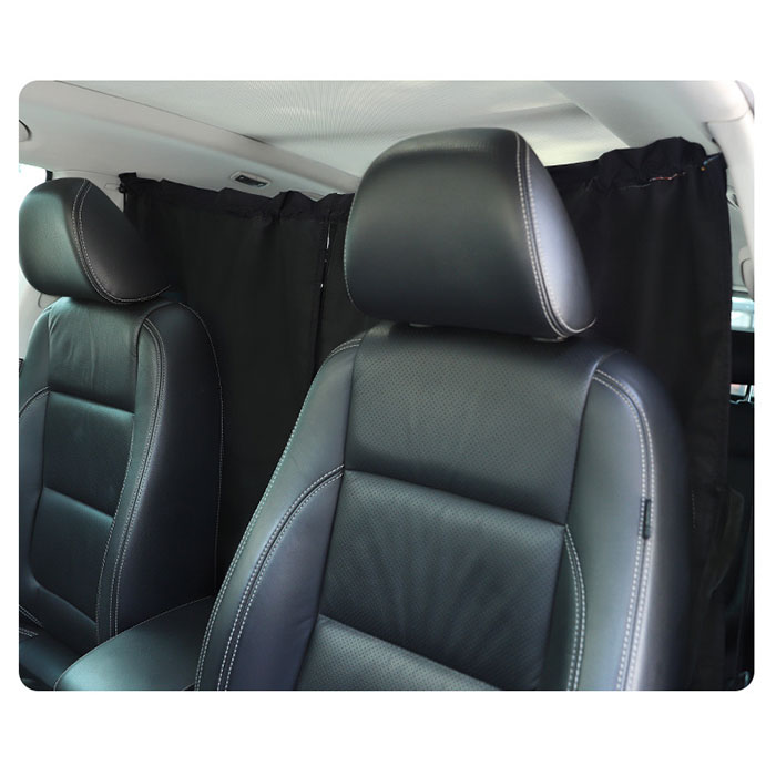 カーテン 車 通販 パーティションカーテン 間仕切り 車用カーテン 日除け 日よけ 簡単取付 プライバシーカーテン 洗濯可能 サンシェード カーテン |  | 07