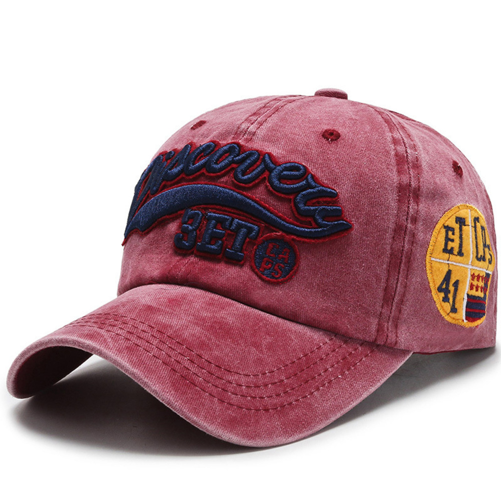 帽子 通販帽子 メンズ キャップ 野球帽 ベースボールキャップ ランニングキャップ cap CAP 深め 無地 uvカット シンプル コットン 野球 春 夏 日よけ おしゃれ｜backyard｜04