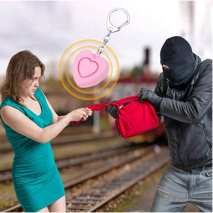 防犯ブザー キッズ 防犯アラーム 通販 防犯 ブザー 防犯ベル キーホルダー 防犯グッズ 警報ブザー 引っ張り式 LEDライト 小学生 子供 軽量 通学 防犯ブザー |  | 09