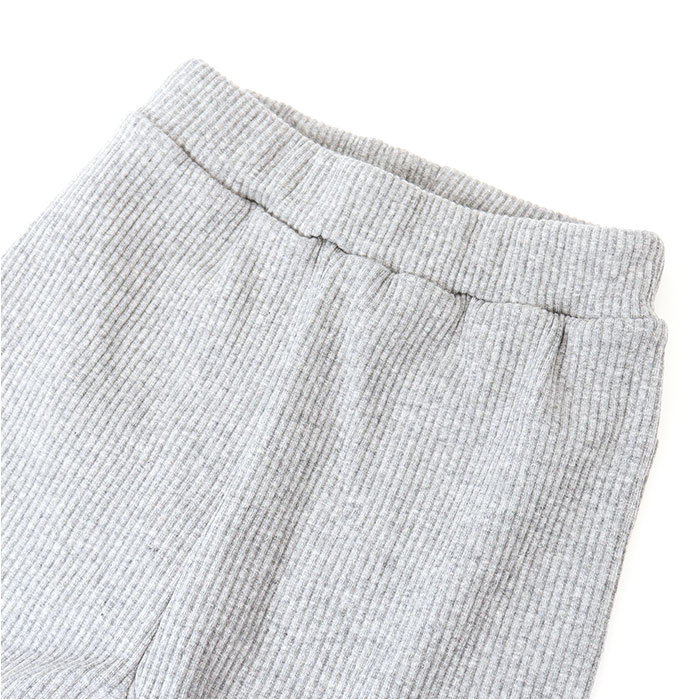 ストレッチパンツ キッズ 通販 リブパンツ ボトムス 長ズボン コットン素材 レギンス レギパン ロングパンツ パンツ ズボン 男の子 女の子  ストレッチパンツ |  | 08