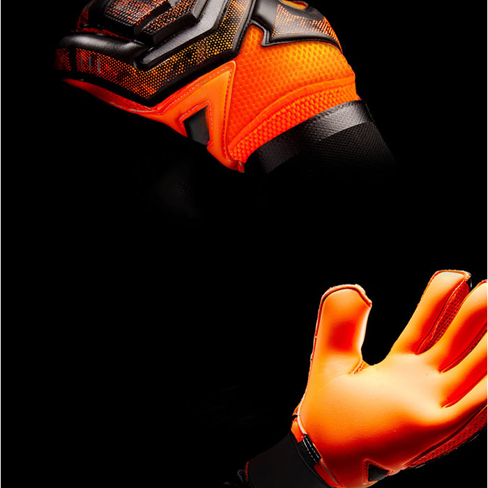 キーパーグローブ ジュニア 通販 ゴールキーパーグローブ サッカーグローブ 手袋 グローブ ゴールキーパー サッカー キッズ 子ども 子供用 キーパーグローブ |  | 07