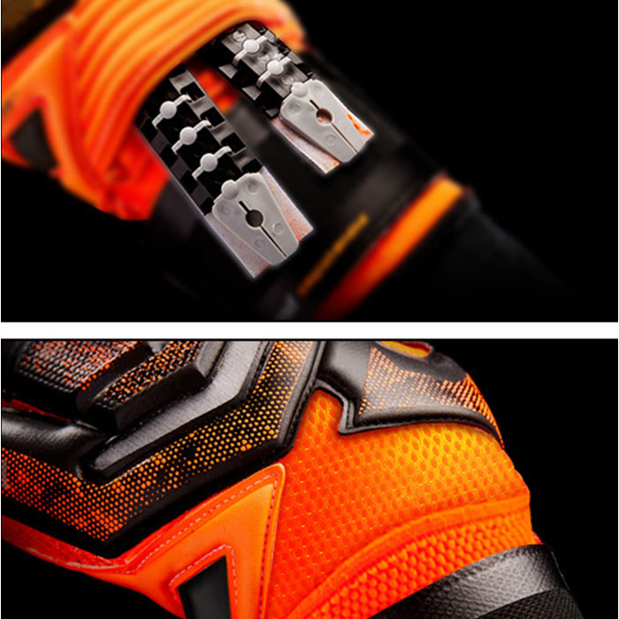 キーパーグローブ ジュニア 通販 ゴールキーパーグローブ サッカーグローブ 手袋 グローブ ゴールキーパー サッカー キッズ 子ども 子供用 キーパーグローブ |  | 08