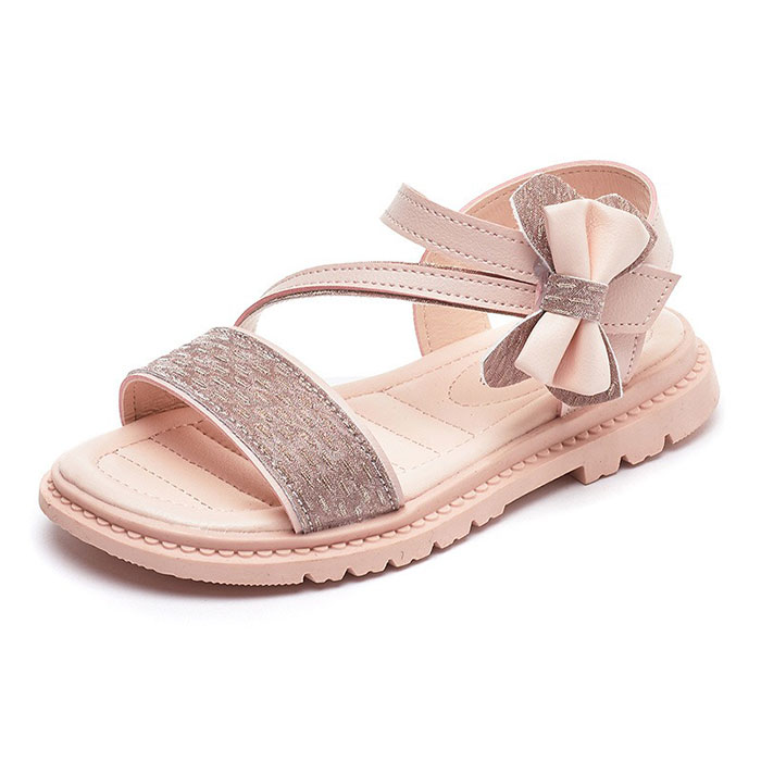 サンダル フォーマル 女の子 通販 フォーマルシューズ キラキラ キッズサンダル 子供 かわいい りぼん 子ども用 子ども おしゃれ リボン 結婚式 発表会 サンダル |  | 10