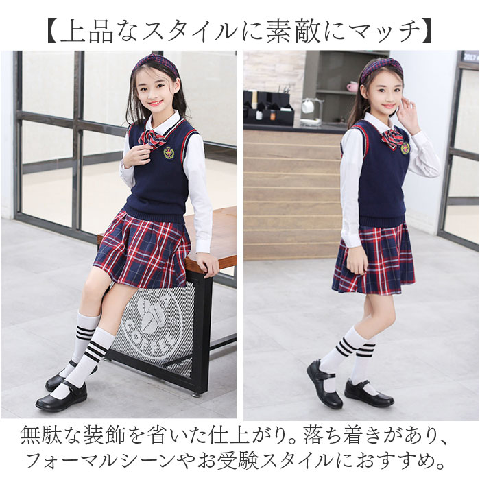 フォーマルシューズ キッズ 女の子 通販 黒靴 フォーマル シューズ フォーマル靴 パンプス 靴 くつ 黒 ブラック 疲れにくい 子供 こども フォーマルシューズ | BACKYARD FAMILY | 04