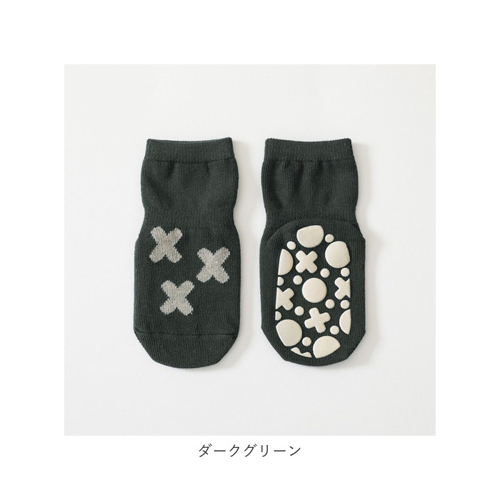 ベビー 通販ベビー 靴下 セット 滑り止め ソックス キッズ くつ下 ベビーソックス 赤ちゃん 子供 ベビー用品 子ども 男の子 女の子 ガールズ ボーイズ ベビー服 | ブランド登録なし | 18
