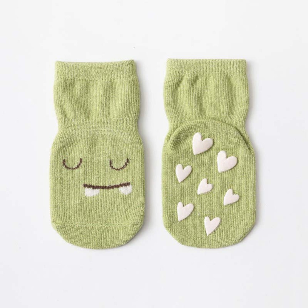 ベビー 通販ベビー 靴下 滑り止め ソックス キッズ くつ下 ベビーソックス 赤ちゃん 子供 ベビー用品 子ども 男の子 女の子 レッグウェア ガールズ ベビー | ブランド登録なし | 12