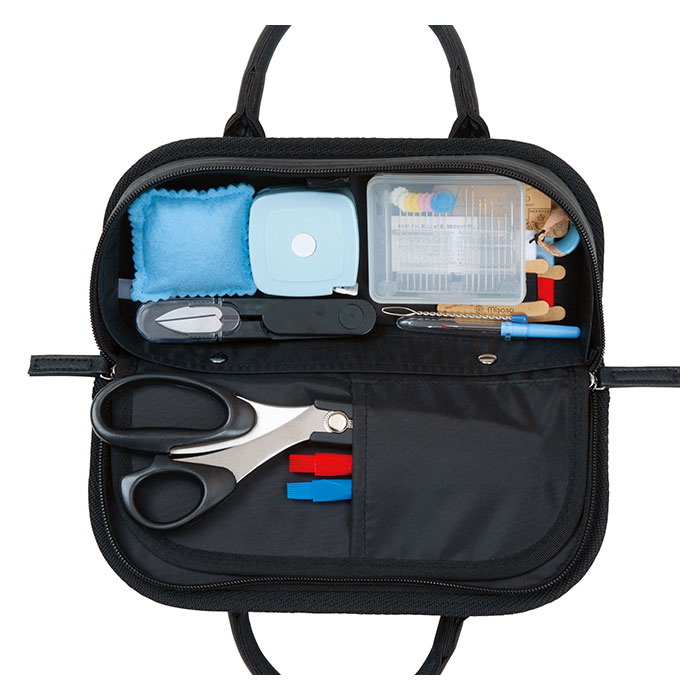 裁縫セット 小学生 通販 TOREMY トレミー ソーイングセット さいほうセット 裁縫道具セット 裁縫箱 裁縫道具 小学校 中学校 男の子 女の子 裁縫セット |  | 07