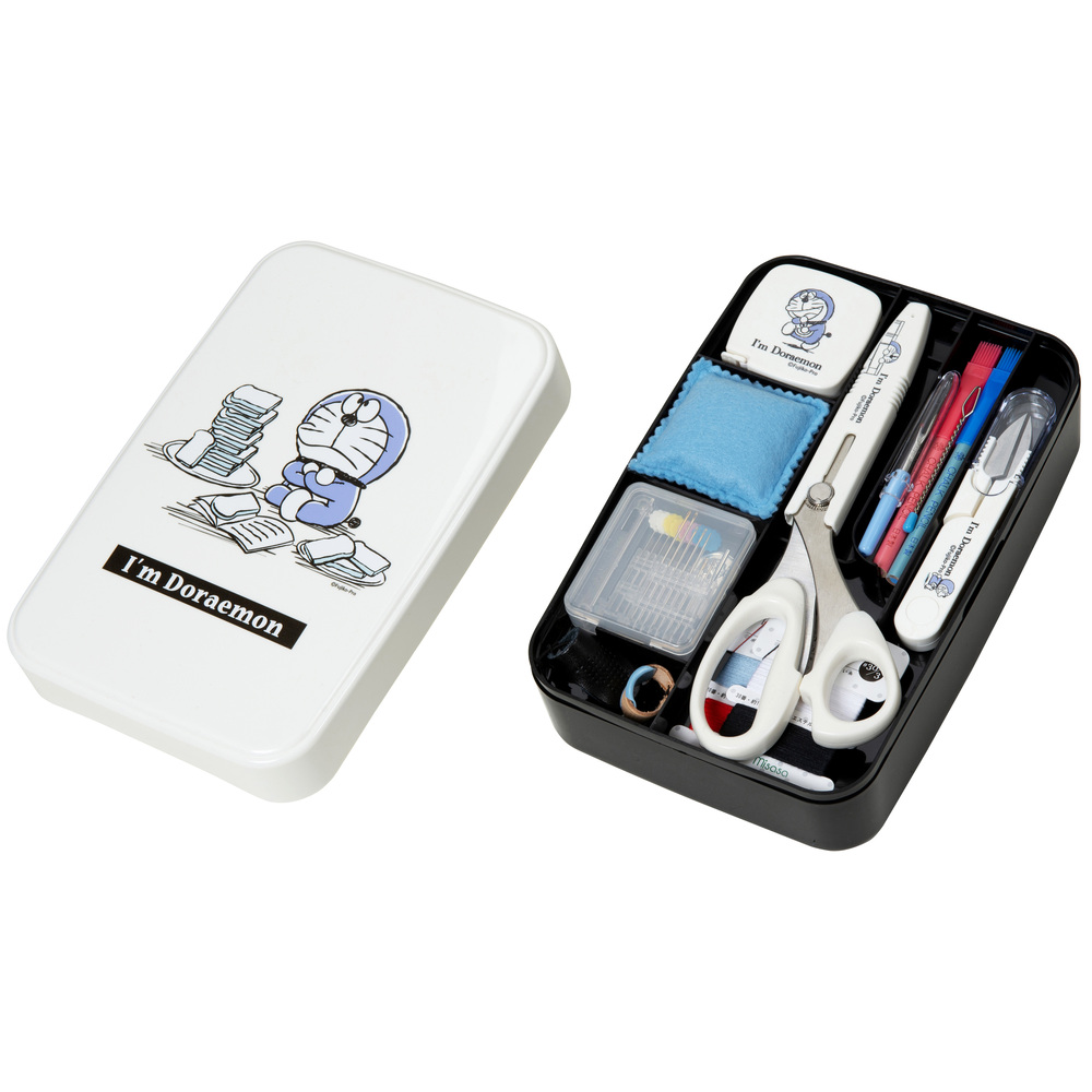 裁縫セット ソーイングセット 通販 裁縫 キャラクター 裁縫箱 裁縫道具 小学生 女の子 ソーイングボックス 大人 かわいい コンパクト ボックス 裁縫セット | BACKYARD FAMILY | 02