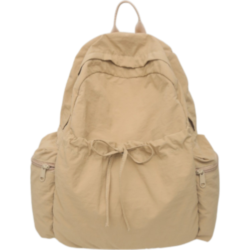 リュックサック レディース 通販 大容量 A4 推し活 旅行 カジュアル バックパック おしゃれ かわいい バッグ バック 通学 学生 リュックサック | BACKYARD FAMILY | 02