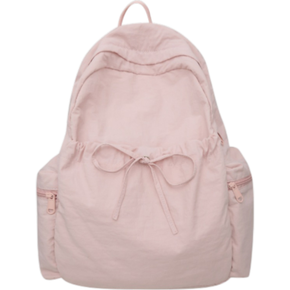 リュックサック レディース 通販 大容量 A4 推し活 旅行 カジュアル バックパック おしゃれ かわいい バッグ バック 通学 学生 リュックサック | BACKYARD FAMILY | 03