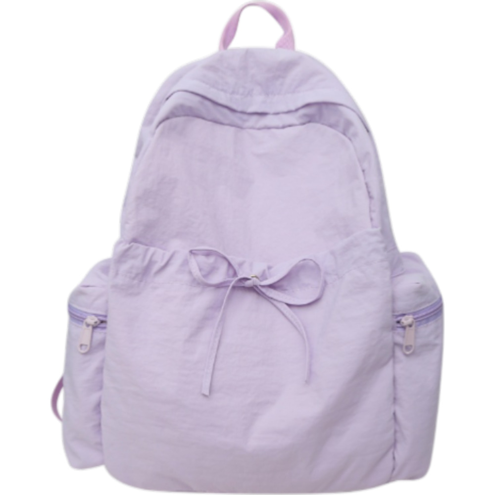 リュックサック レディース 通販 大容量 A4 推し活 旅行 カジュアル バックパック おしゃれ かわいい バッグ バック 通学 学生 リュックサック | BACKYARD FAMILY | 05