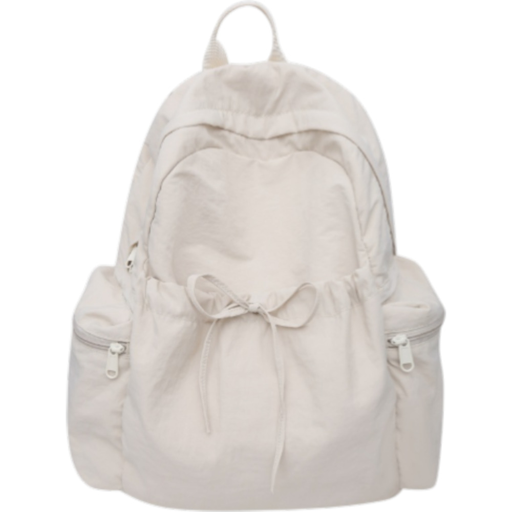 リュックサック レディース 通販 大容量 A4 推し活 旅行 カジュアル バックパック おしゃれ かわいい バッグ バック 通学 学生 リュックサック | BACKYARD FAMILY | 04