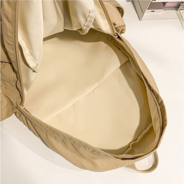 リュックサック レディース 通販 大容量 A4 推し活 旅行 カジュアル バックパック おしゃれ かわいい バッグ バック 通学 学生 リュックサック | BACKYARD FAMILY | 17