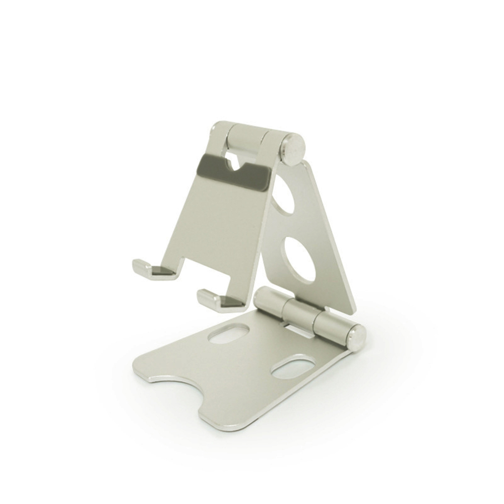 スマホスタンド 折りたたみ 通販 スマホ スタンド 卓上 折り畳み コンパクト 角度 調節 軽量 軽い アルミ製 角度調整 可動式 スマホスタンド |  | 02