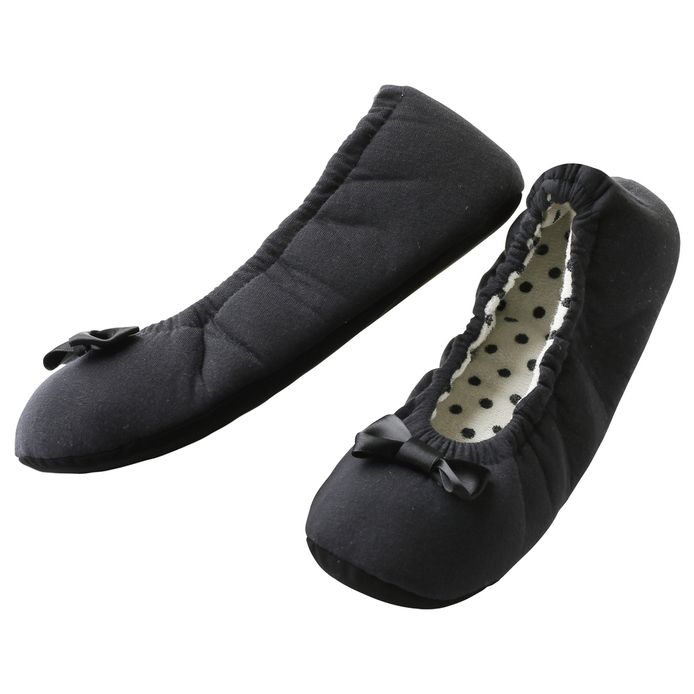 スリッパ 通販スリッパ 携帯 レディース 携帯スリッパ フォーマルスリッパ ルームシューズ 室内履き 折りたたみ おしゃれ ヒール 保護者 入学式 卒業式 スリッパ | ブランド登録なし | 01