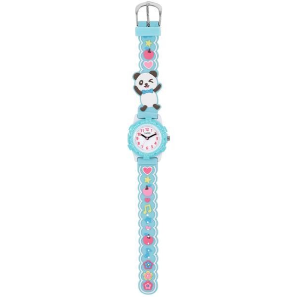 腕時計 子供 女 男 通販 おしゃれ アナログ 孫 プレゼント 入学祝い ギフト 男の子 女の子 ボーイズ ガールズ 時計 子供用 こども キッズ ピンク 腕時計 | ブランド登録なし | 04