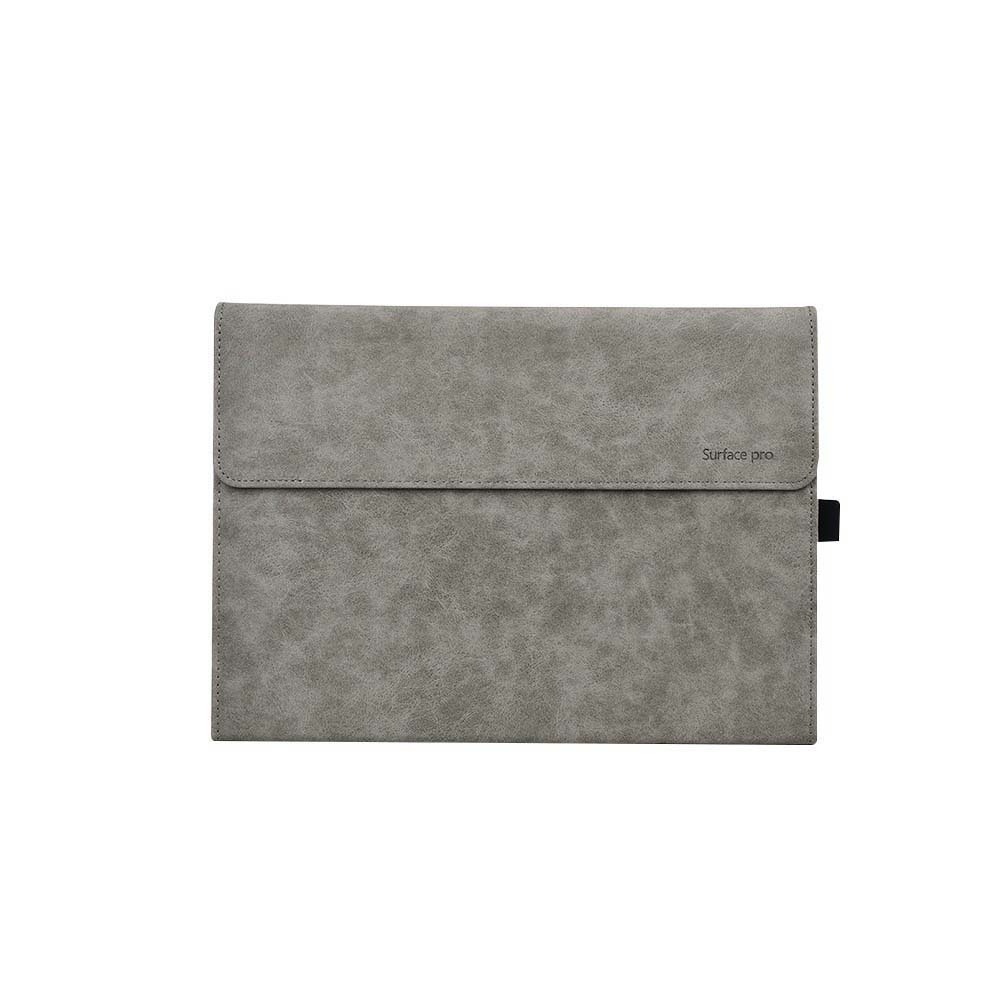 サーフェスプロ カバー 通販 surface サーフェスプロ タブレット 両面保護 PUレザー アクセサリー タッチペンホルダー サーフェスプロ ケース サーフェスプロ |  | 01