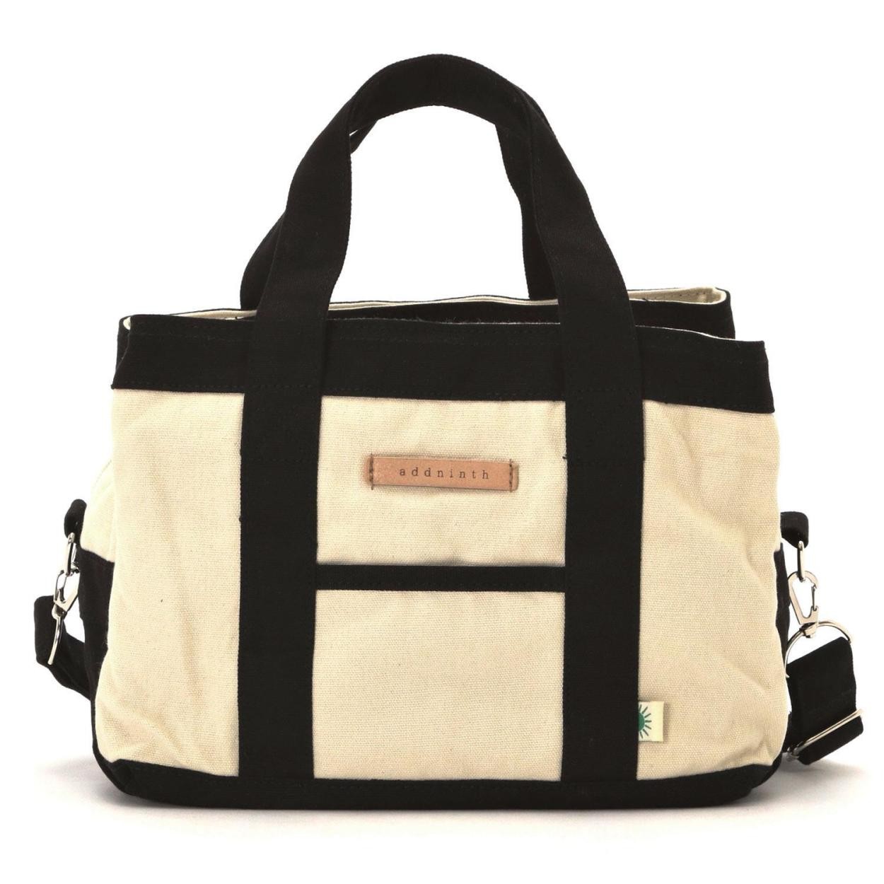 2wayトートバッグ ショルダーバッグ レディース 斜め掛け メンズ 大容量 マザーズバッグ 小さめ 2way トートバッグ キャンバス あおり 通勤 通学 ママバッグ |  | 06