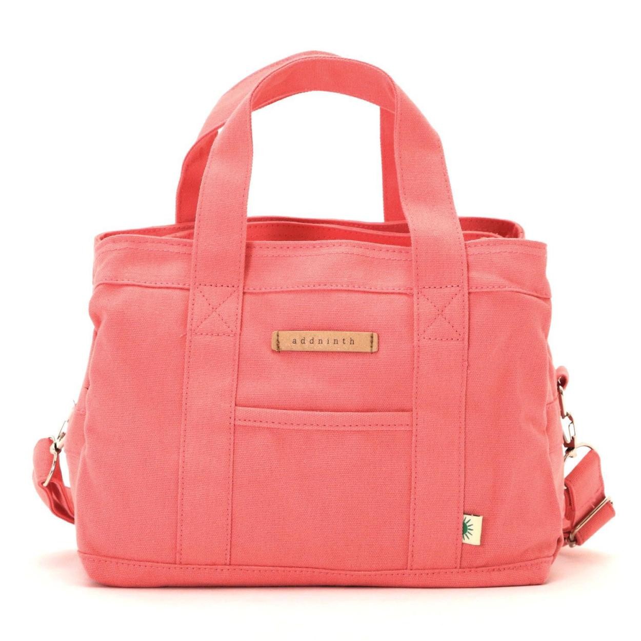 2wayトートバッグ ショルダーバッグ レディース 斜め掛け メンズ 大容量 マザーズバッグ 小さめ 2way トートバッグ キャンバス あおり 通勤 通学 ママバッグ |  | 03