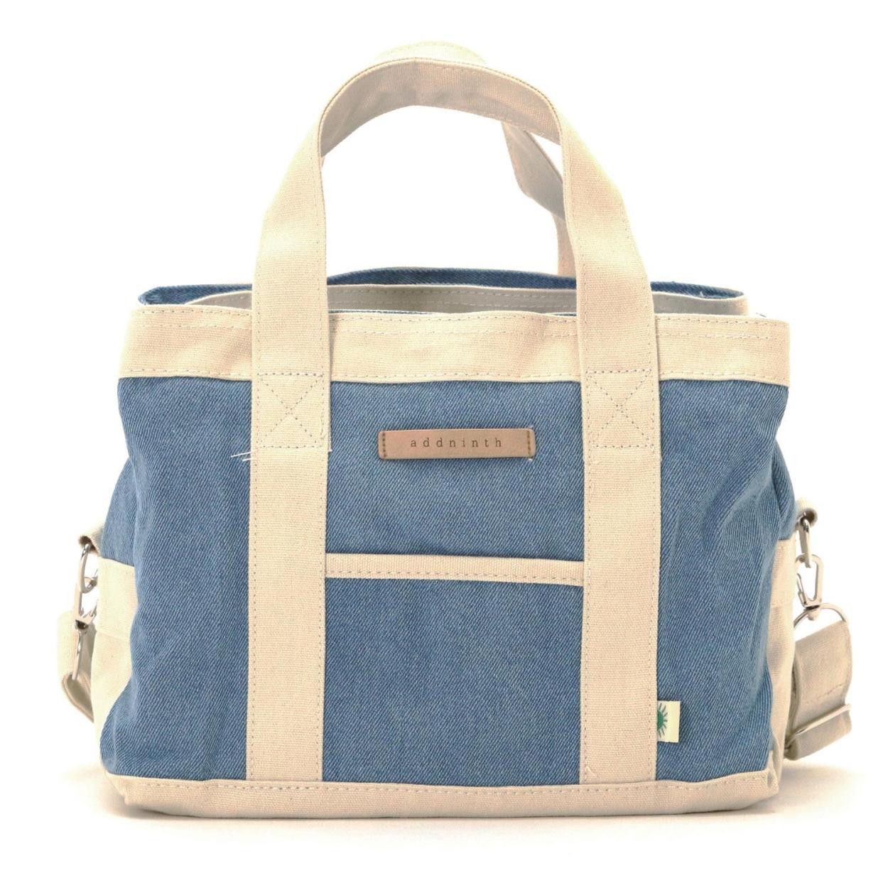 2wayトートバッグ ショルダーバッグ レディース 斜め掛け メンズ 大容量 マザーズバッグ 小さめ 2way トートバッグ キャンバス あおり 通勤 通学 ママバッグ |  | 05