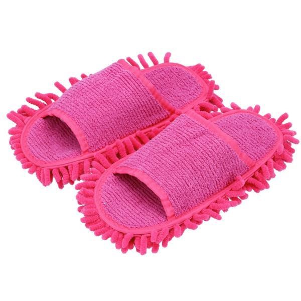 モップスリッパ 通販 モップスリッパ 洗える お掃除スリッパ おしゃれ スリッパ おそうじ ルームシューズ マイクロファイバー 掃除 フローリング モップスリッパ |  | 01