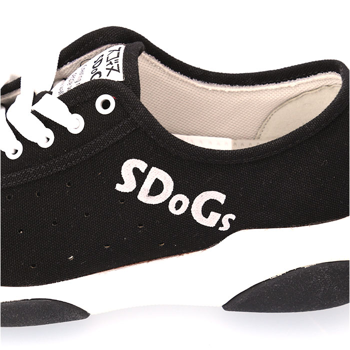 スニーカー レディース メンズ 通販 リゲッタスゴィヌ SDoGs レースアップスニーカー シューズ 靴 紐靴 スゴィヌ SG501 運動靴 クツ くつ おしゃれ | Re:getA | 19