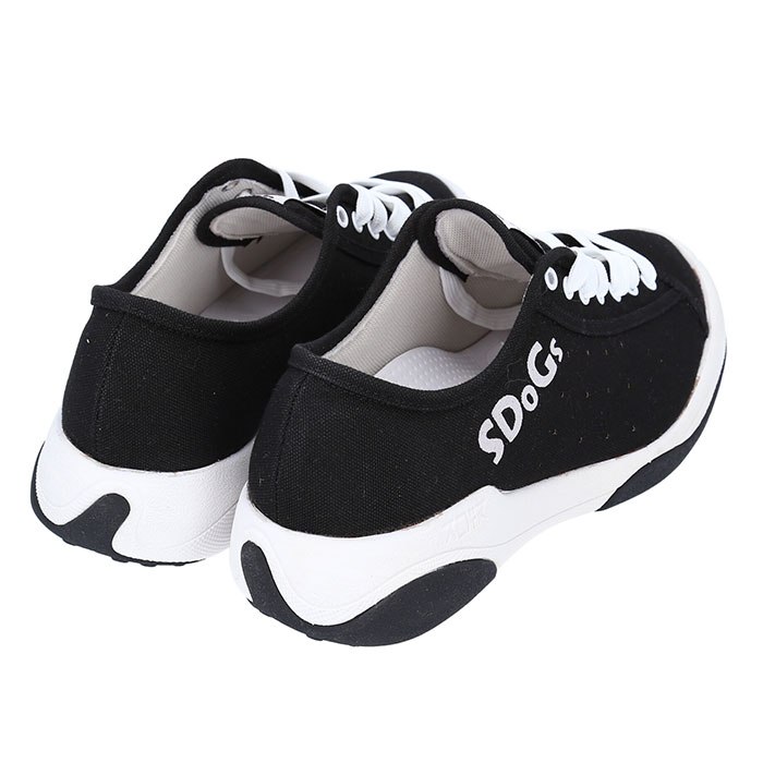 スニーカー レディース メンズ 通販 リゲッタスゴィヌ SDoGs レースアップスニーカー シューズ 靴 紐靴 スゴィヌ SG501 運動靴 クツ くつ おしゃれ | Re:getA | 21
