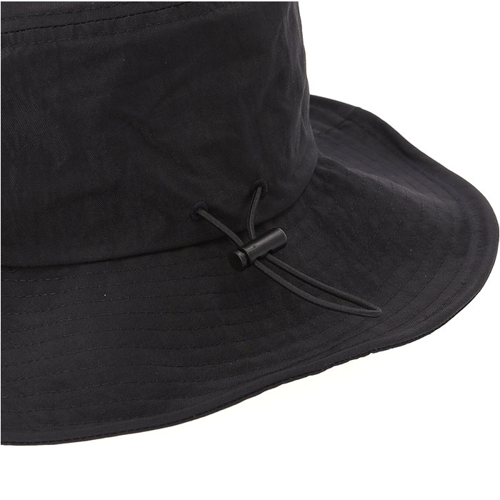 サファリハット アドベンチャーハット 通販 帽子 サファリ ハット ぼうし アドベンチャー ワイヤー入り ドローコード付き あご紐付き 撥水 サファリハット |  | 16