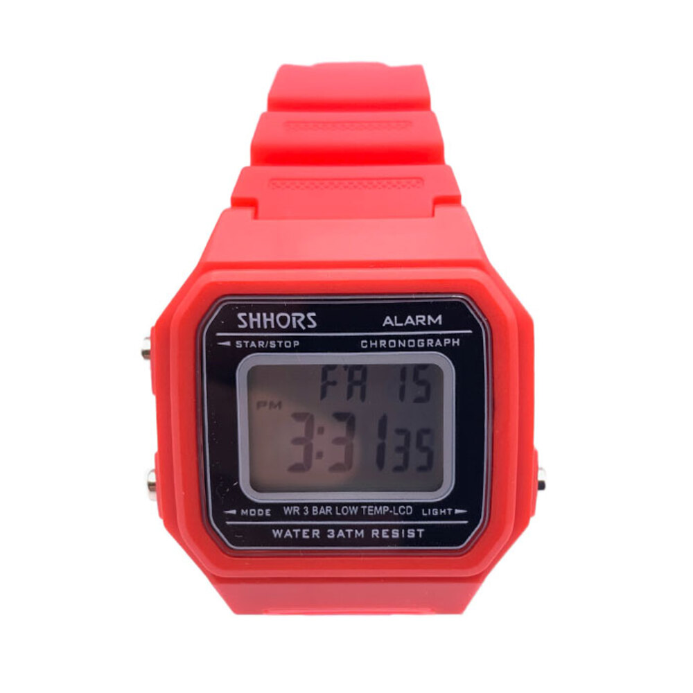 腕時計 レディース メンズ キッズ 通販 リストウォッチ デジタルウオッチ キッズウォッチ 時計 男の子 女の子 おしゃれ 見やすい 子供 こども 子ども 腕時計 |  | 02