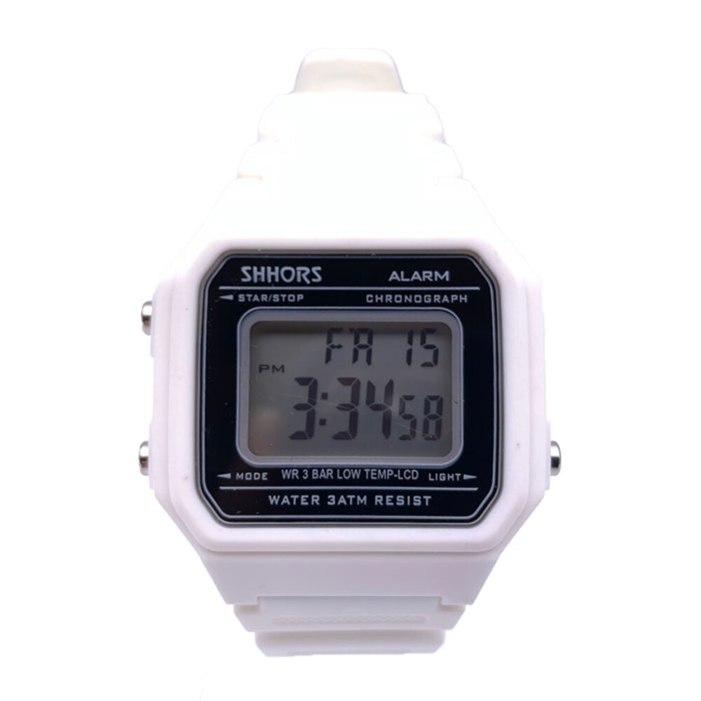 腕時計 レディース メンズ キッズ 通販 リストウォッチ デジタルウオッチ キッズウォッチ 時計 男の子 女の子 おしゃれ 見やすい 子供 こども 子ども 腕時計 |  | 01
