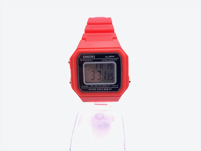 腕時計 レディース メンズ キッズ 通販 リストウォッチ デジタルウオッチ キッズウォッチ 時計 男の子 女の子 おしゃれ 見やすい 子供 こども 子ども 腕時計 |  | 05