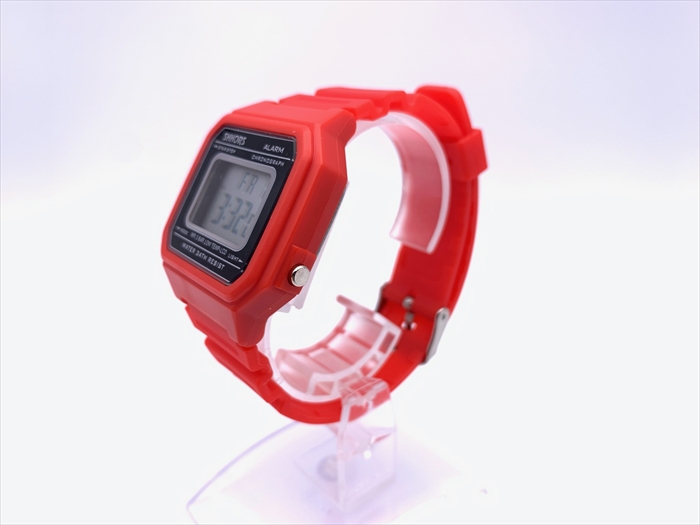 腕時計 レディース メンズ キッズ 通販 リストウォッチ デジタルウオッチ キッズウォッチ 時計 男の子 女の子 おしゃれ 見やすい 子供 こども 子ども 腕時計 |  | 06