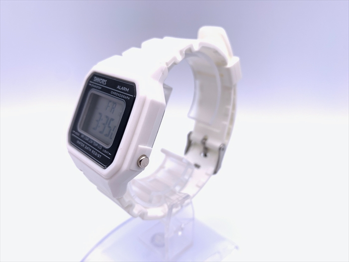 腕時計 レディース メンズ キッズ 通販 リストウォッチ デジタルウオッチ キッズウォッチ 時計 男の子 女の子 おしゃれ 見やすい 子供 こども 子ども 腕時計 |  | 10