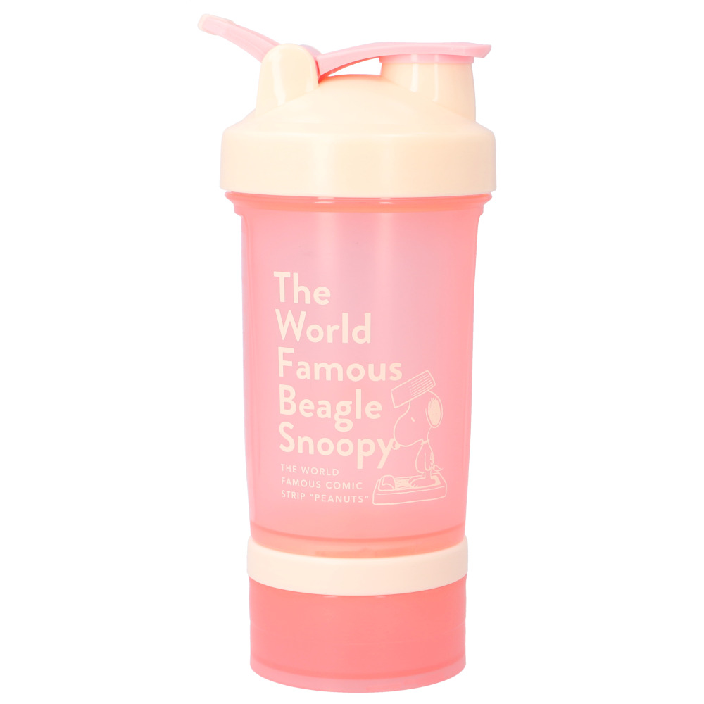 キャラクター 通販キャラクター シェイカーボトル ケース付き 630ml