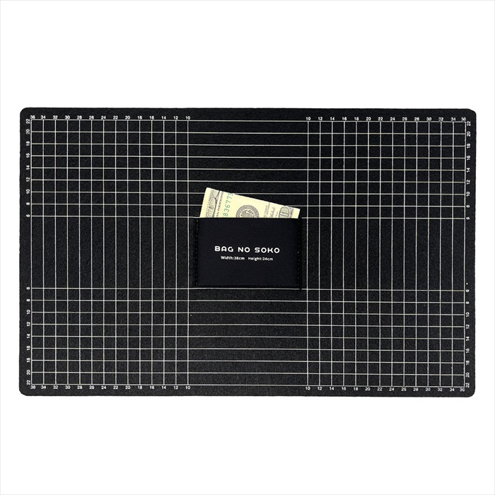 バッグ 底板 エースポーレン 通販 眼線入り シークレットポケット 隠しポケット ポケット 簡単にカット 使いやすい シークレットポケット付き バッグ |  | 08