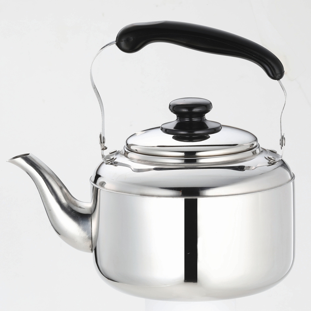 やかん ステンレス 広口 3l 通販 ヤカン ケトル ステンレスケトル 広口ケトル ステンレスヤカン 薬缶 3リットル 3.0L IH対応 IH 200V対応 やかん | BACKYARD FAMILY | 01