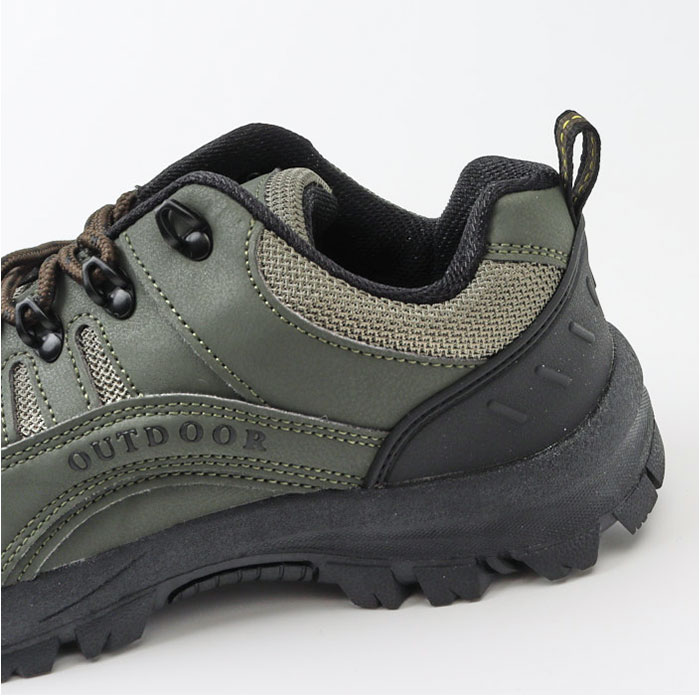 ハイキングシューズ ローカット アウトドア 通販 アウトドアシューズ スポーツシューズ トレッキングシューズ ウォーキングシューズ ハイキングシューズ |  | 09