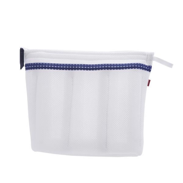 靴 洗濯ネット 好評 靴用洗濯ネット シューズ用 シューズ用洗濯ネット ランドリーネット 靴洗いネット シューズ 靴 専用ネット 洗濯 上履き スリッパ 運動靴 靴 | BACKYARD FAMILY | 01