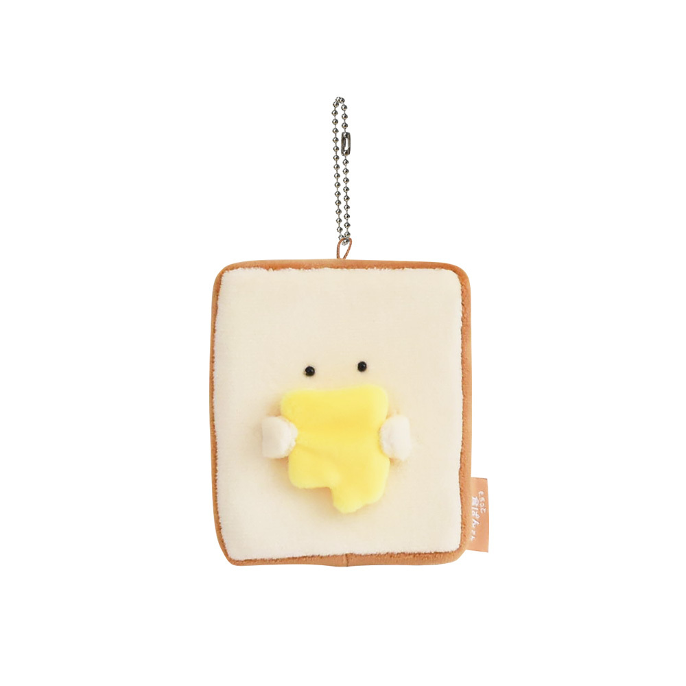 食パン ぬいぐるみ（ぬいぐるみ）｜おもちゃ、教材 | ベビー、キッズ