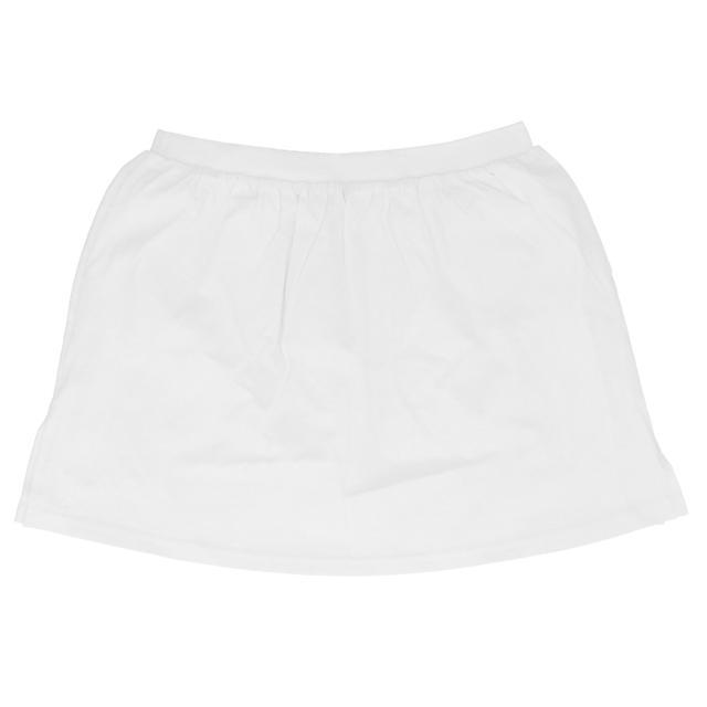 レイヤード 通販レイヤード 付け裾 スカート 裾 レイヤードTシャツ カットソー付け裾 レディース スリット トレーナー Tシャツ ニット レイヤード | ブランド登録なし | 01