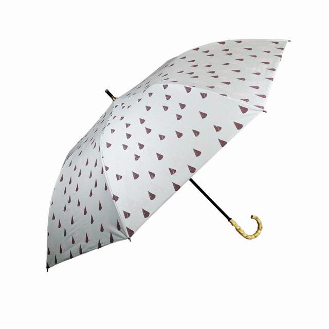 日傘 折りたたみ 遮光 晴雨兼用 軽量 通販 HYGGE ヒュッゲ ショートワイド 55cm 手開き UVカット 99.99% 遮光率99.99％ 遮熱 日焼け対策 熱中症対策 日傘 |  | 06