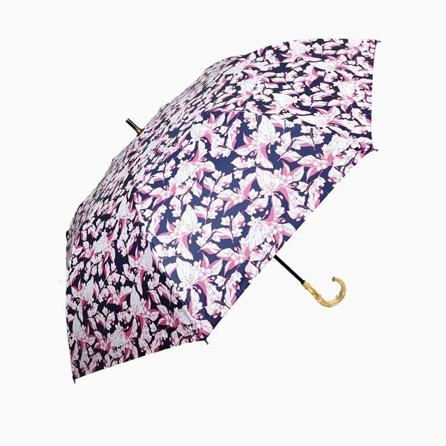 日傘 折りたたみ 遮光 晴雨兼用 軽量 通販 HYGGE ヒュッゲ ショートワイド 55cm 手開き UVカット 99.99% 遮光率99.99％ 遮熱 日焼け対策 熱中症対策 日傘 |  | 12