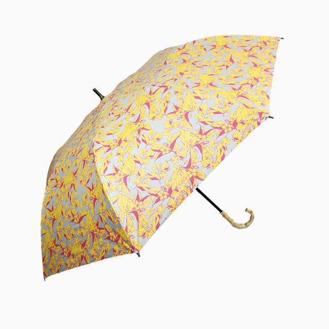 日傘 折りたたみ 遮光 晴雨兼用 軽量 通販 HYGGE ヒュッゲ ショートワイド 55cm 手開き UVカット 99.99% 遮光率99.99％ 遮熱 日焼け対策 熱中症対策 日傘 |  | 11