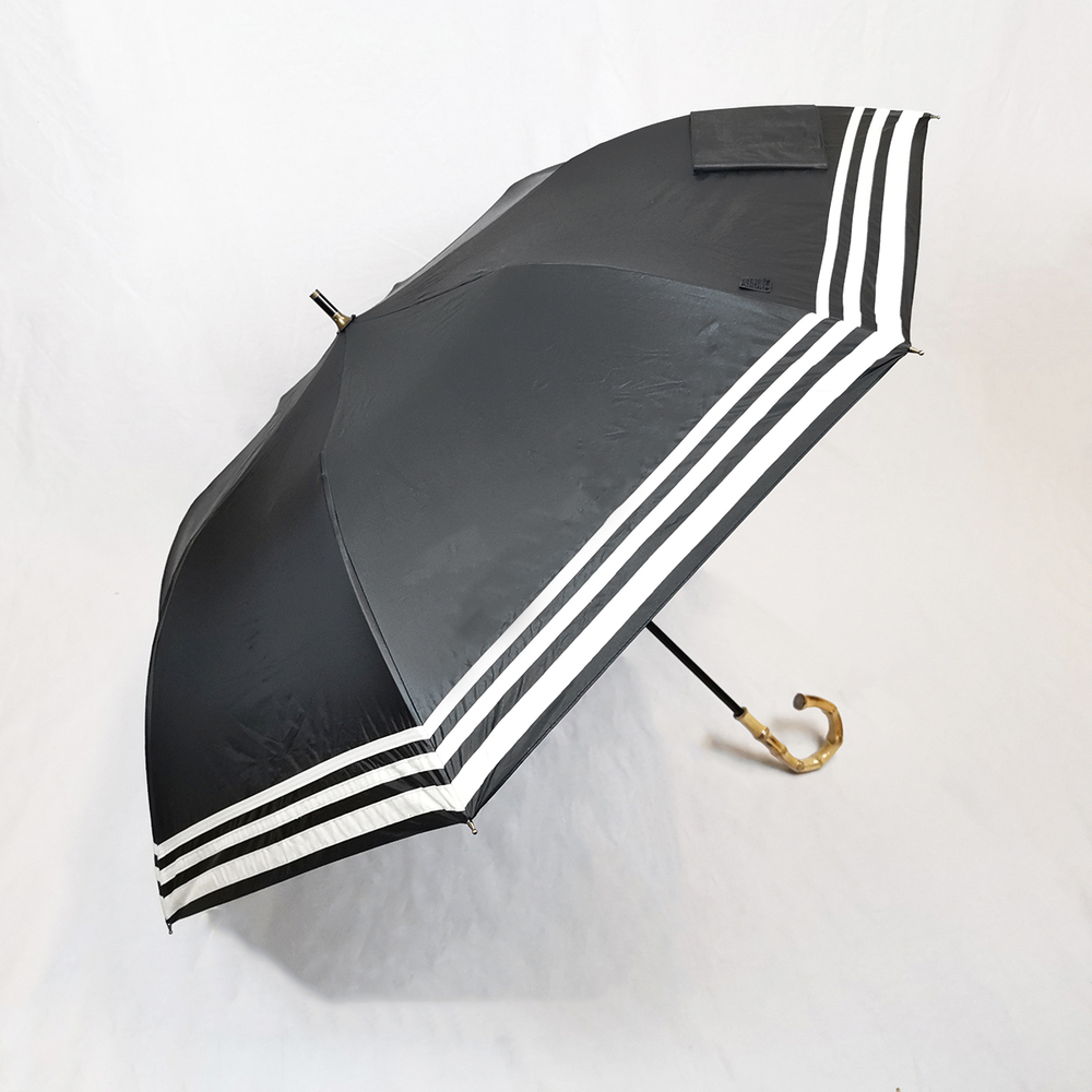 日傘 折りたたみ 遮光 晴雨兼用 軽量 通販 HYGGE ヒュッゲ ショートワイド 55cm 手開き UVカット 99.99% 遮光率99.99％ 遮熱 日焼け対策 熱中症対策 日傘 |  | 20